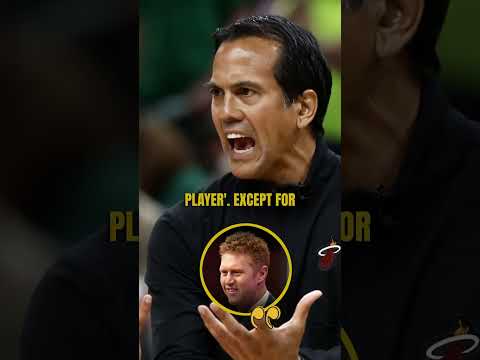 Video: Erik Spoelstra Net Değeri