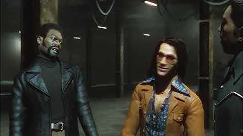 Driver: Parallel Lines - Kidnap (Scene 7) Post-Mission Cutscene