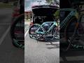 XR3 #bianchi #tiffany