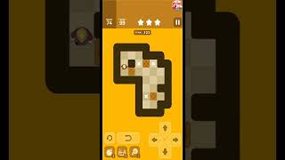 Push Maze Puzzle Stage 322 screenshot 4