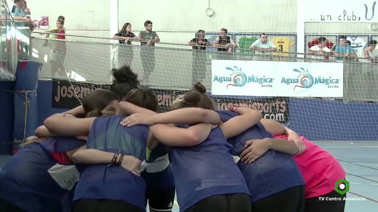 Final Torneo Fútbol Sala Femenino Villa de Benamejí
