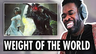 Music Producer Reacts: FF XIV Weight Of The World (Prelude Version)