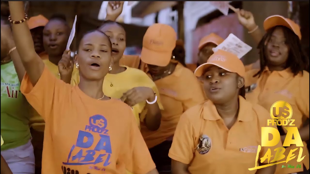 VIV AYITI - EZM Mo'faya, KRESH Da Singer, Paste Pas & Ti Coca-Fils - Knaval 2026 / U$ Prodz Dalabel