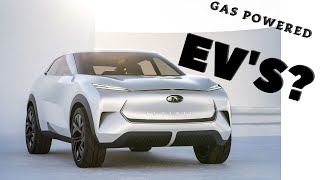 WHAT IS NISSAN DOING?