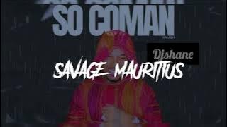 SO COMAN - KALASH  ( DJ SHANE ) REMIX