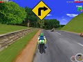 Moto racer speedrun championship easy 3259