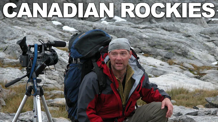 Survivorman | Rocky Mountains | Season 1 | Episode...