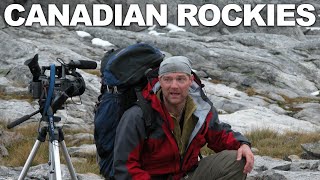 Survivorman | Rocky Mountains | Season 1 | Episode 6 | Les Stroud