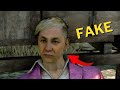 Far Cry's Fake Pagan Body Double Explained.