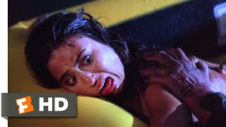 Friday the 13th: The Final Chapter (1984) - Skinny Dippers Die Scene (2/10) | Movieclips