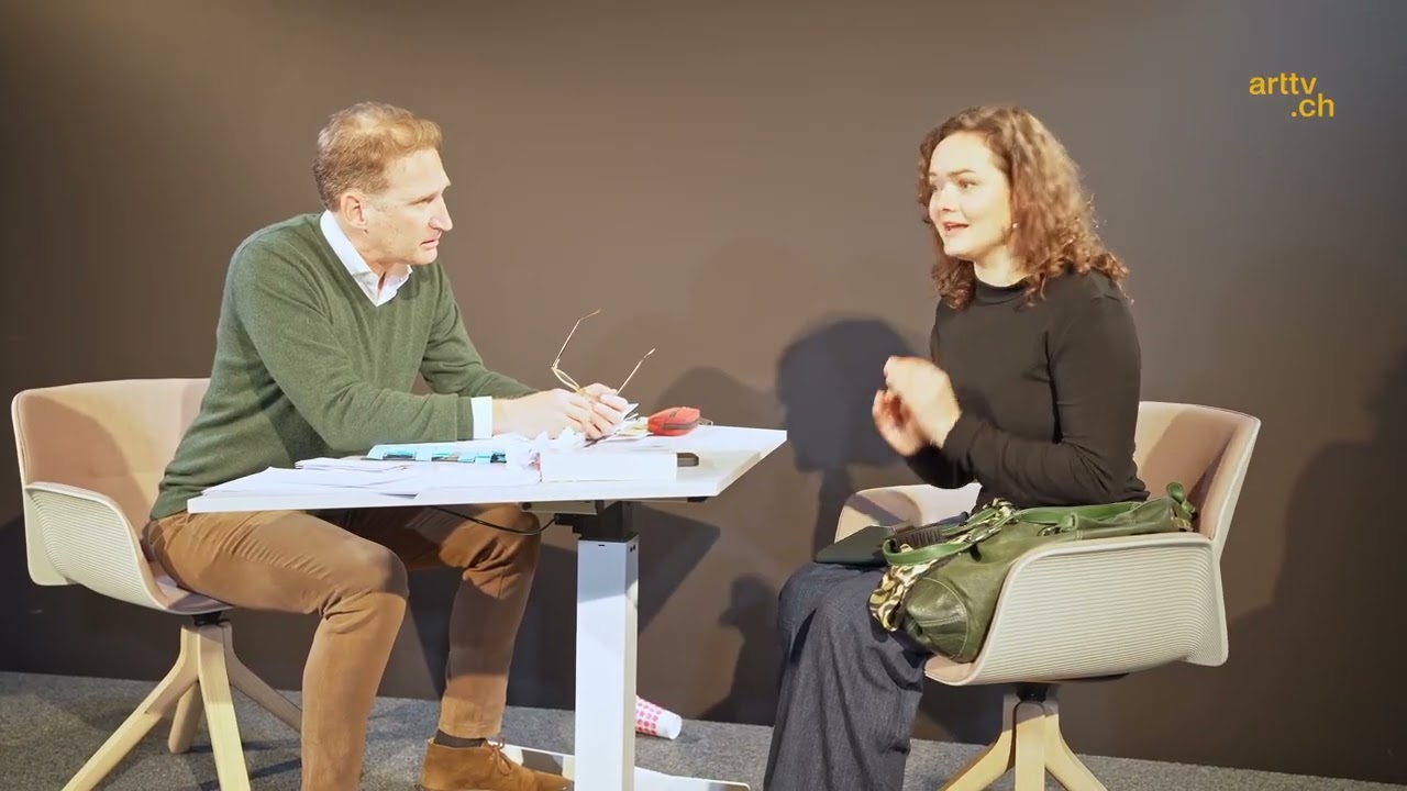 «Oleanna – Ein Machtspiel» im SQUARE St. Gallen