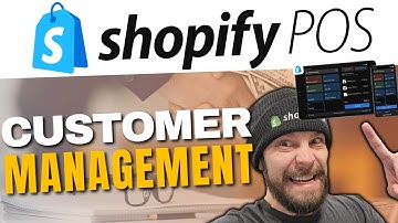 Customer-Centric Retail: Unleashing the Power of Shopify POS Customer Management
