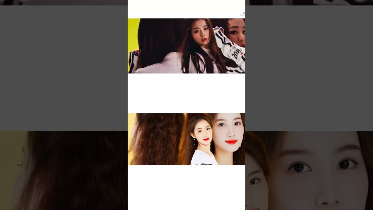 AI Video Study - Recreation of Red Velvet's Dumb Dumb Video