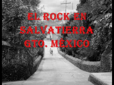 El Rock en Salvatierra Gto - Los Sheiks - Only you