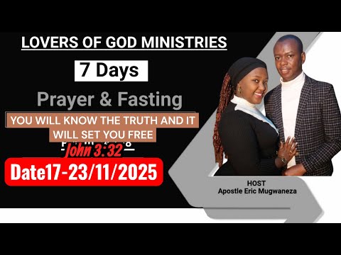 7DAYS Day 7 IBIKOMANGOMA 7BITEGEKA IKUZIMU LEVIATHAN UMWAMI W INTAMBARA GUKANDAMIZ NO GUKORONEZA