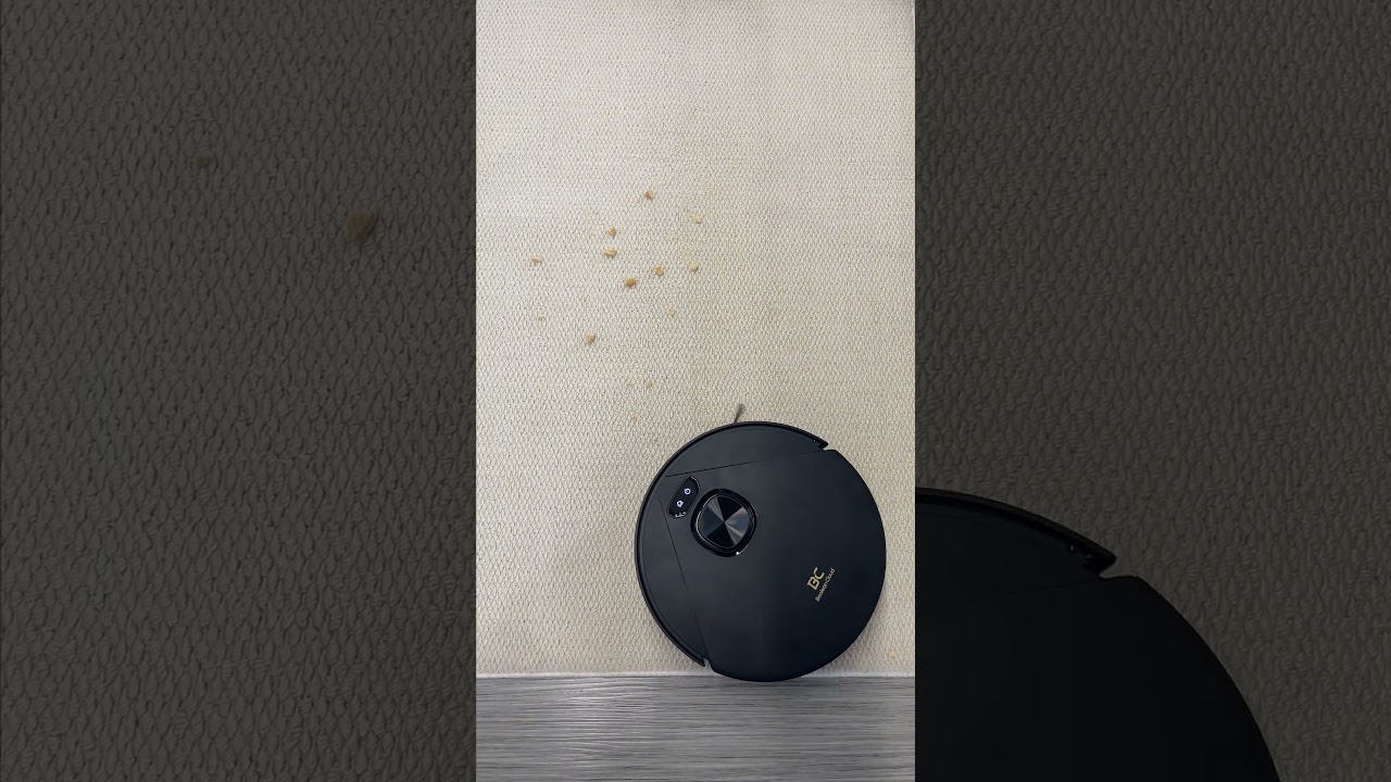 Bcdroid makes carpet cleaning effortless — deep clean, zero hassle. ✨