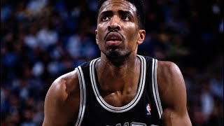 NBA 2K23 spurs vs lakers