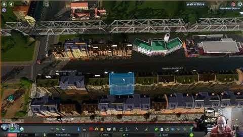 Using the Klyte Custom Zone Mixer Part 2 (Implementation and Review) #CitiesSkylines