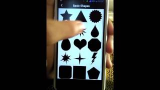 Cara membuat dp bbm keren picsay pro screenshot 5