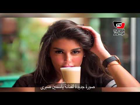 تامر حسنى مع مرضى السرطان وياسمين صبرى وهيدى كرم بأحدث إطلالتهما