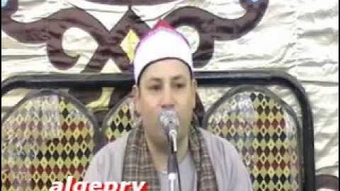 الشيخ محمود محمد صابر- سورة القصص 04.09.2012 Mahmood Sabir