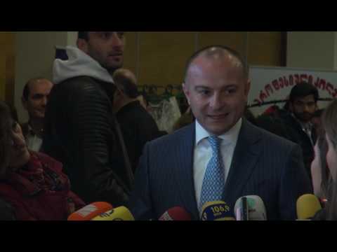 როგორ ხვდებიან ახალ საკანონმდებლო ინიციატივას - თვითმმართელი ქალაქების გაუქმებას