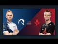 CS:GO - Team Liquid vs. Astralis [Inferno] Map 3 - GRAND FINAL - ESL Pro League Odense Finals 2018