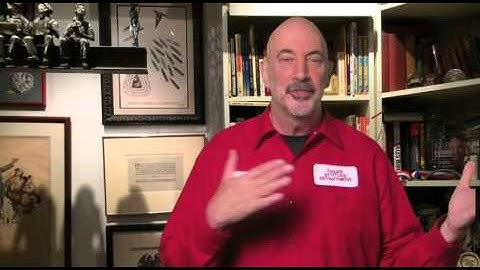 Jeffrey Gitomer VT Sales Power Lesson - What