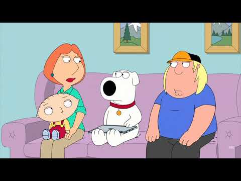 Family Guy -