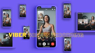 How to Record Viber Screen Recording screenshot 5