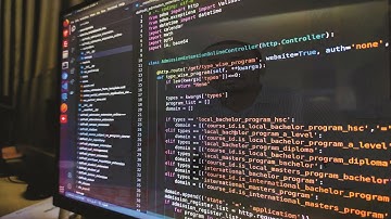 Styling the application using QSS stylesheet