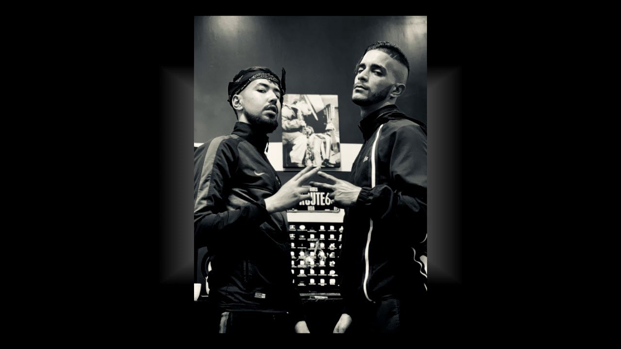 Kami Phénomène X Mc Boy - CV19 - (Officiel Audio) Prod By Mystxry