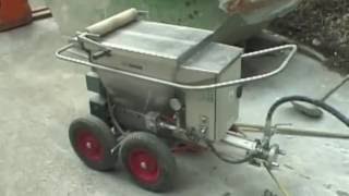 MAI Spark Pump ACME EQUIPMENT