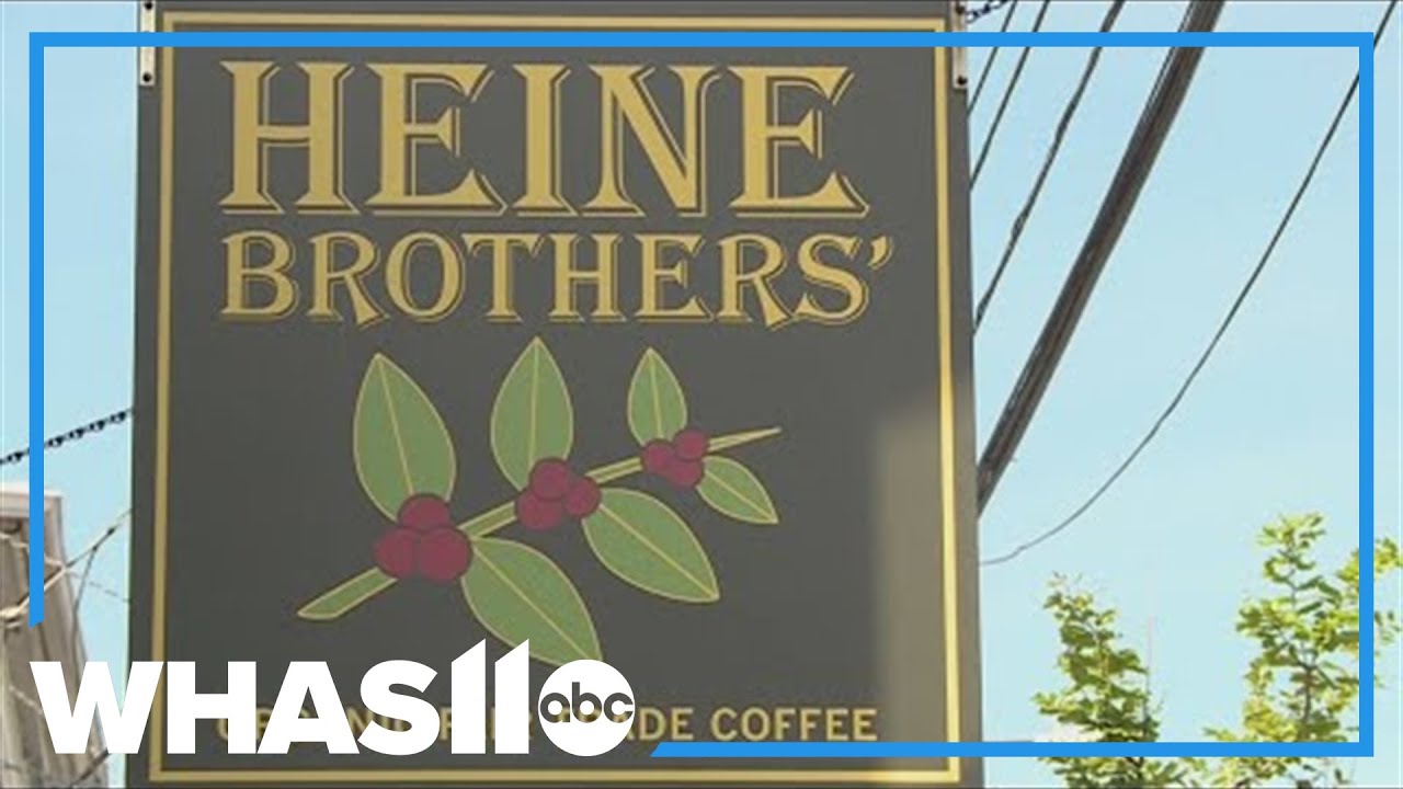 Heine Bros. Coffee names new CEO
