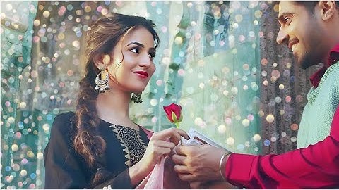Sweet Couple