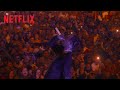 Travis Scott: Look Mom I Can Fly  | Offizieller Trailer | Netflix