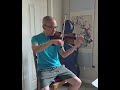 C.Harvey, 2nd Position for Violin,  No. 25