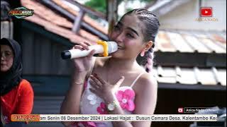 TOANG TAMBI - SELIYA MARSELLA | ANICA NADA 08 DESEMBER 2024 | DUSUN CEMARA | KALENTAMBO | SUBANG