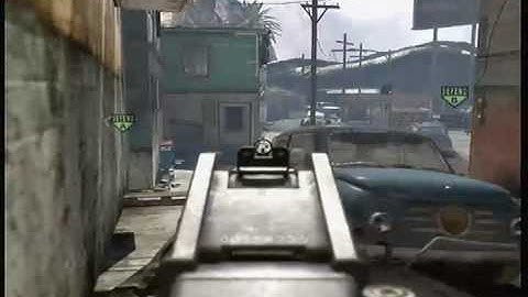 RuSHeR BuMz xP 1v4 Clutch Favela