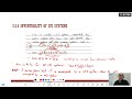 Lec9 Causality and Stability of LTI systems