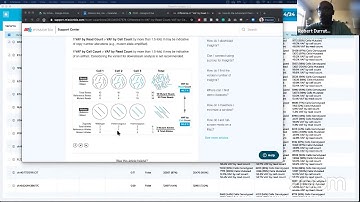 Secondary data analysis part 2: variant selection