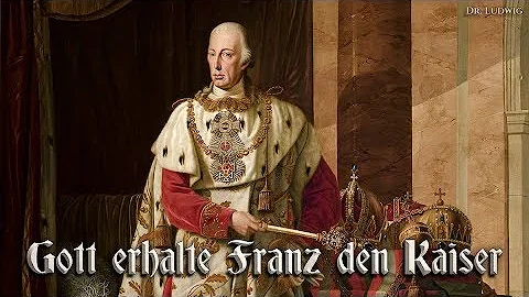 Gott erhalte Franz den Kaiser  [Imperial anthem][+...