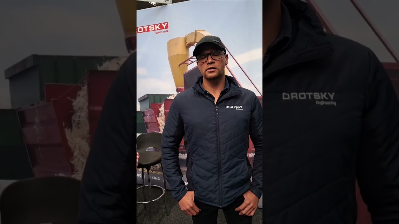 Die Drotsky-span is baie opgewonde om weer blad te skud met die Wes-Kaapse boere.