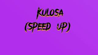 Kulosa (speed up)