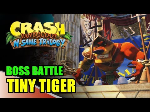 crash-bandicoot-3-n.sane-trilogy---boss-battle:-crash-vs-tiny-tiger