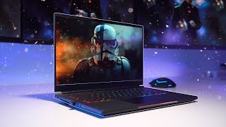 Gaming Laptop Buying Guide! - TRACER III EVO HDR 600 - AD