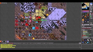 Hunt en Roshamuul (Lower)