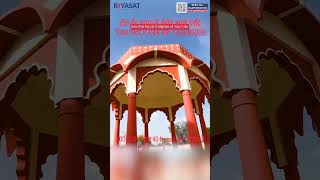 Riyasat Heritage jda approved project।#realestate #property #like ##share #subscribe