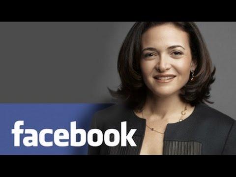 Video: Sheryl Sandberg Net Worth