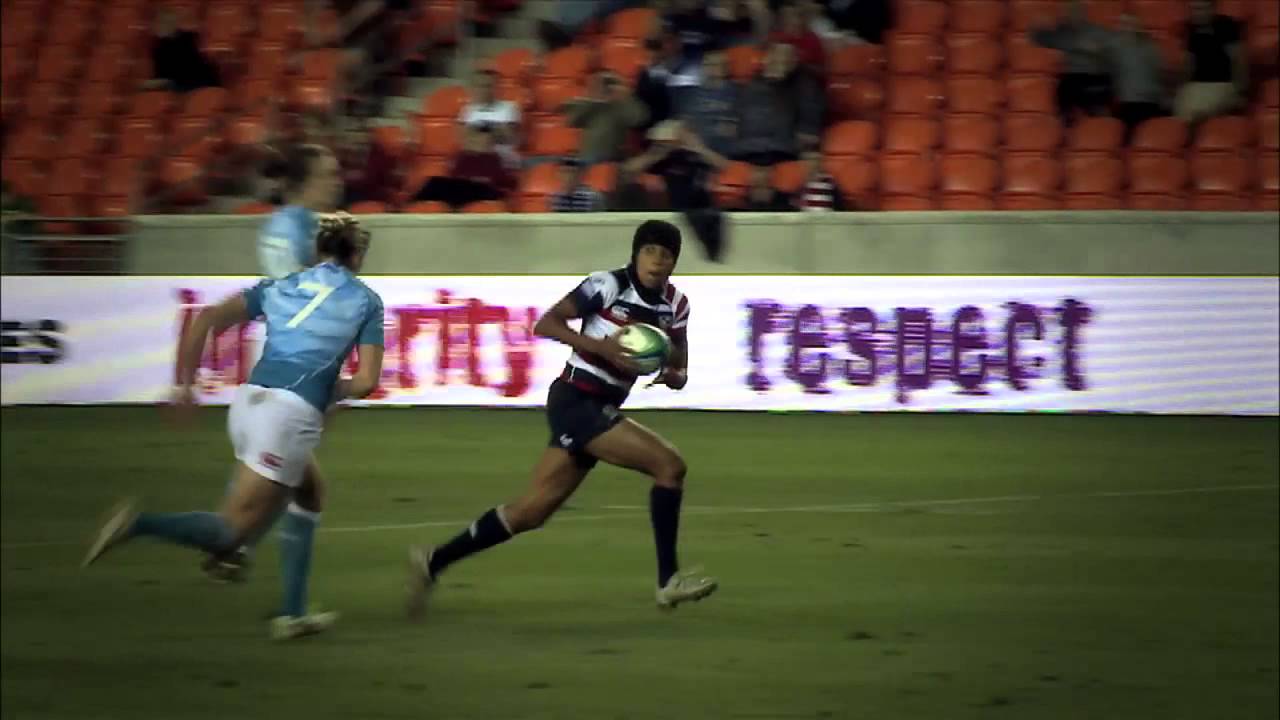 Women's Houston Sevens - Star watch!